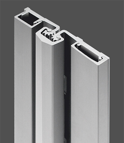 Full Surface Hinge