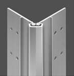 Geared Hinge