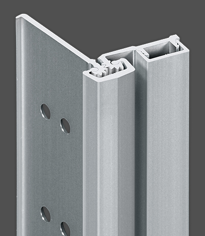Half Mortise Hinge