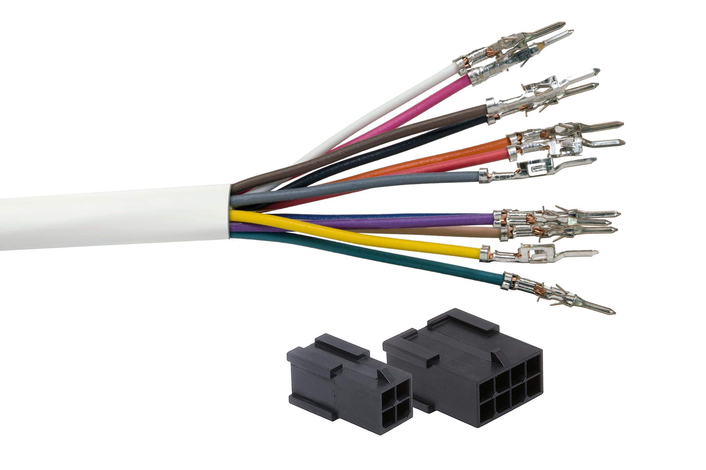 ATW Adaptor 12wire