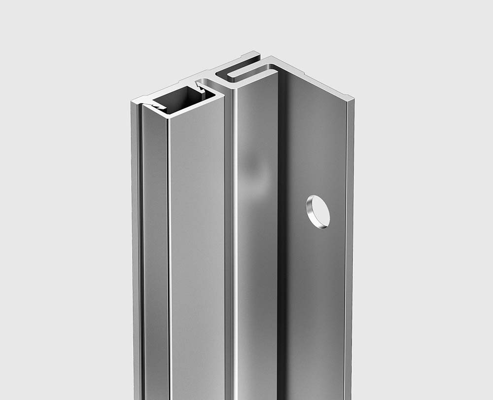 Latch Guard Inswing (LGI)