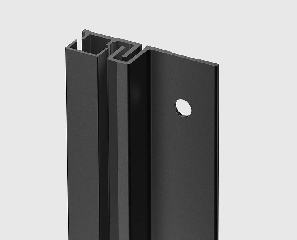 Latch Guard Outswing (LGO)