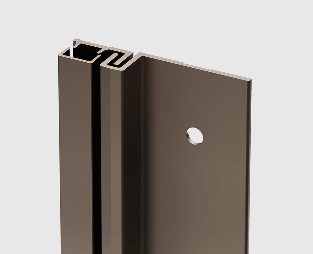 Latch Guard Outswing Extra Wide (LGO)