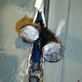 Forced Entry Test