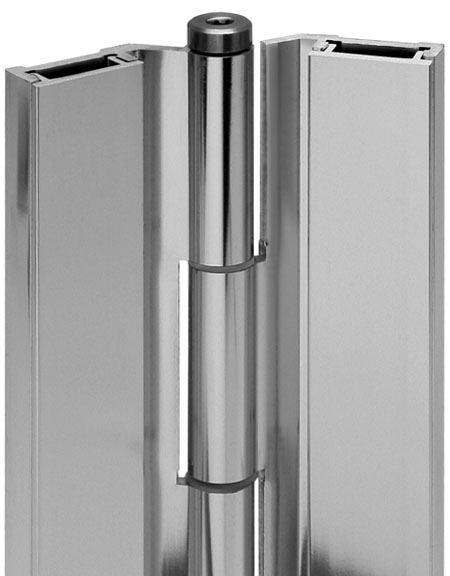 SL402 PB Toilet partition